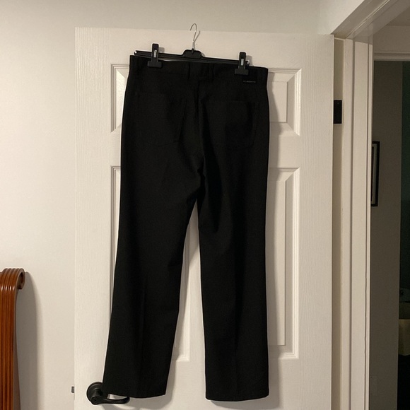 Alberto relaxed fit causal pants - Picture 8 of 10